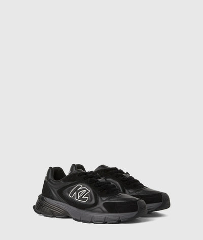 KARL ORION MONOGRAM SNEAKERS