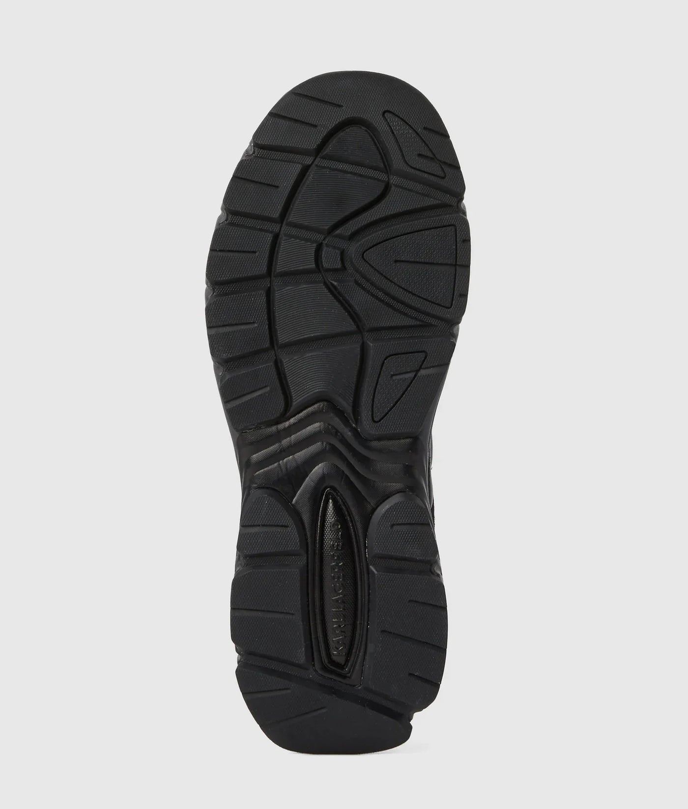 KARL ORION MONOGRAM SNEAKERS