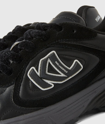 KARL ORION MONOGRAM SNEAKERS