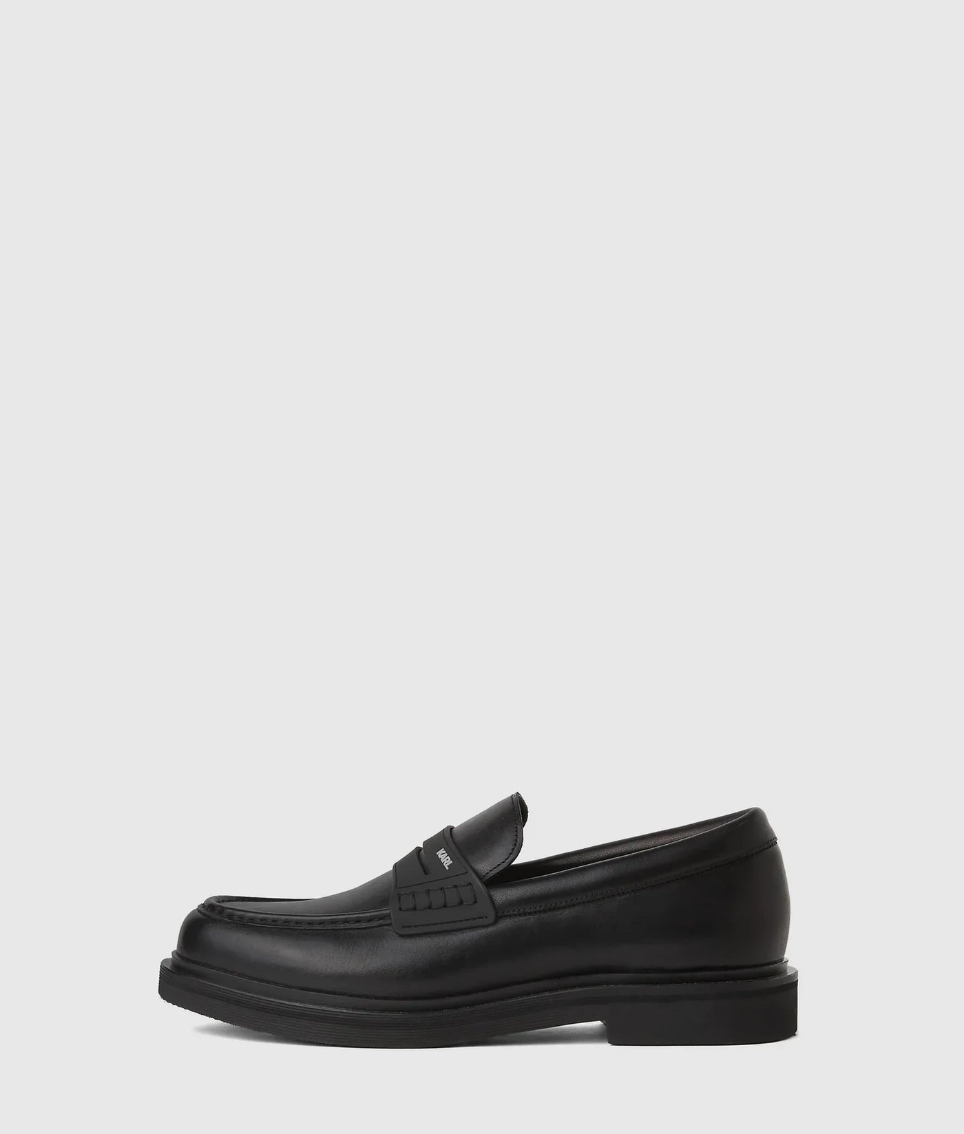KARL KINGSTON SADDLE LOAFERS