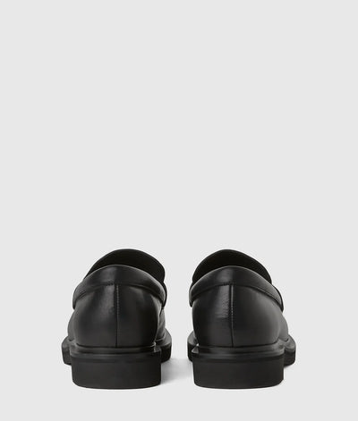 KARL KINGSTON SADDLE LOAFERS