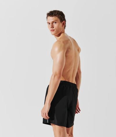 KARL HOTEL KARL MEDIUM-LENGTH BOARDSHORTS