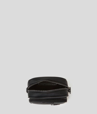 KARL IKON KORE NORTH-SOUTH CROSSBODY