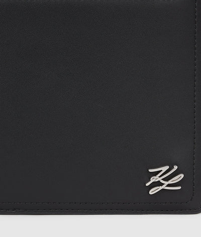 KARL K/AUTOGRAPH POUCH