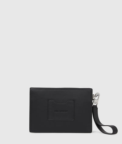 KARL K/AUTOGRAPH POUCH