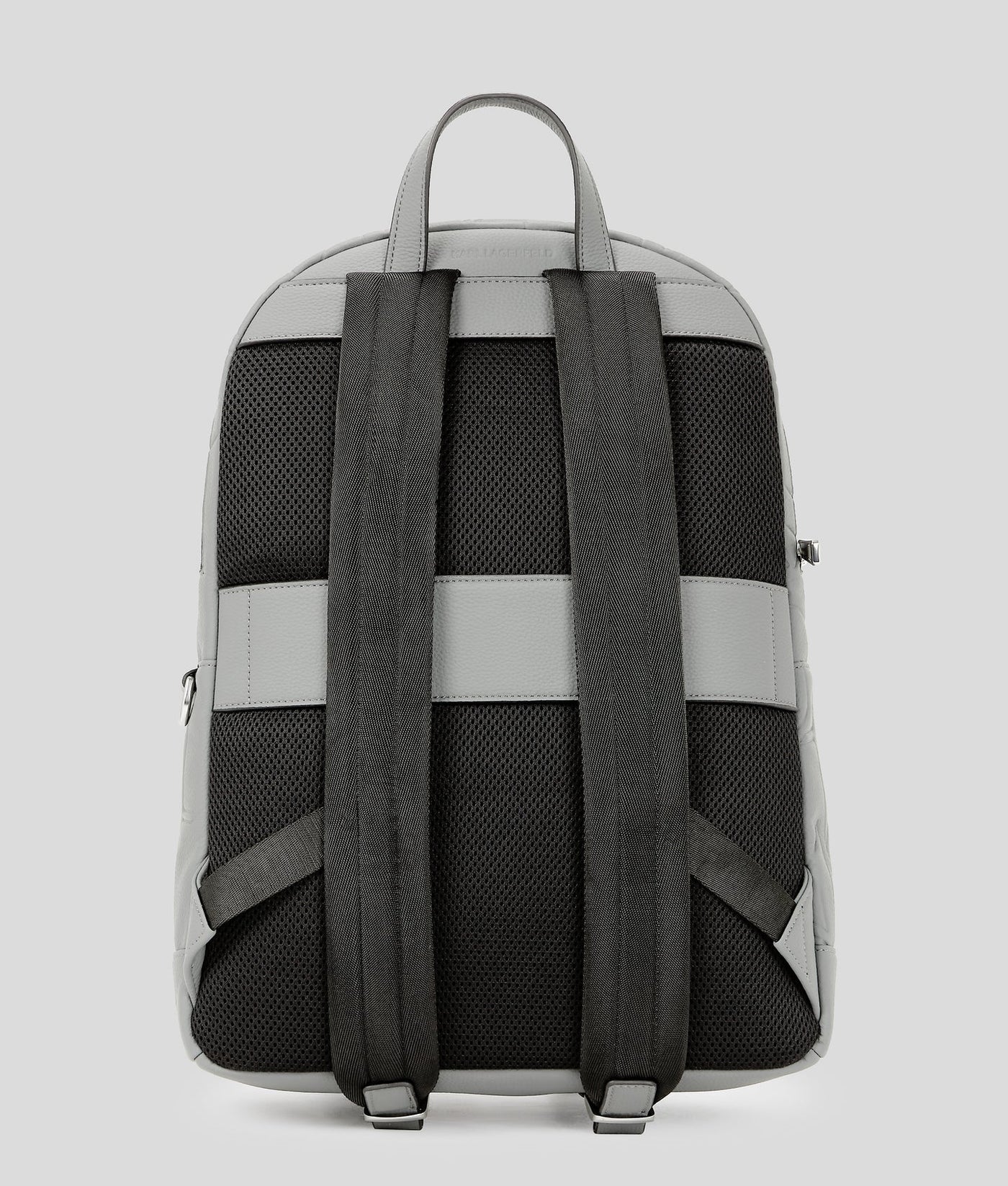 KARL K/URBAN MONOGRAM BACKPACK