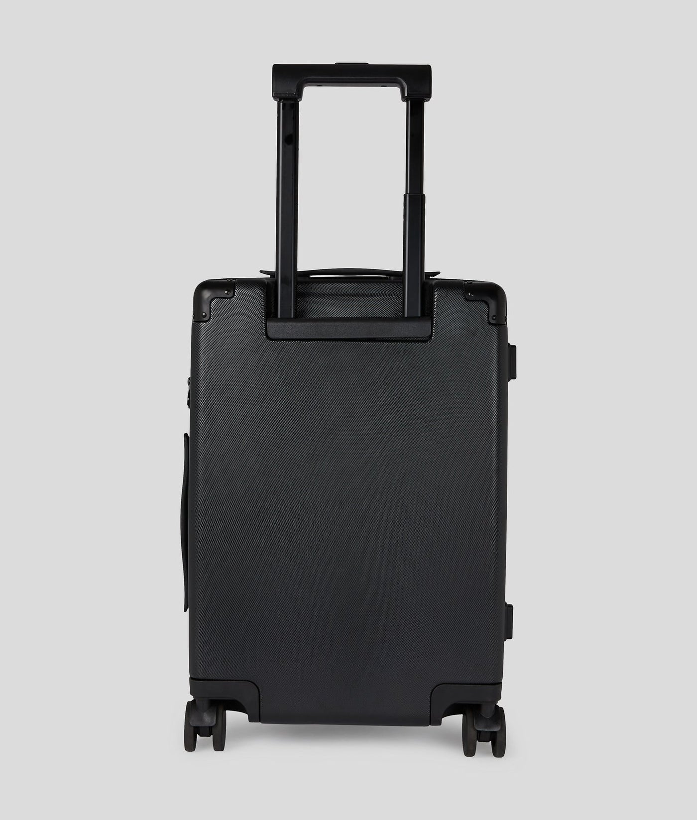 KARL K/TRAVEL HARD-SHELL TROLLEY CASE