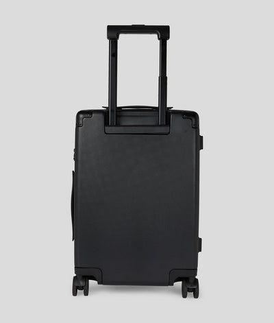 KARL K/TRAVEL HARD-SHELL TROLLEY CASE