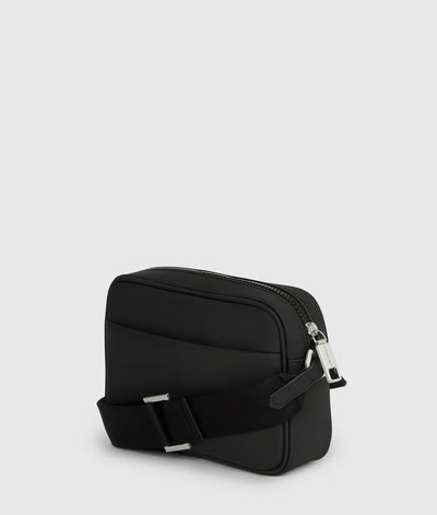 KARL MINIMALIST LOGO CAMERA BAG