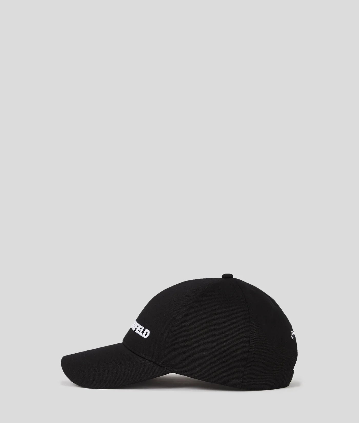 KARL K/ESSENTIAL CAP