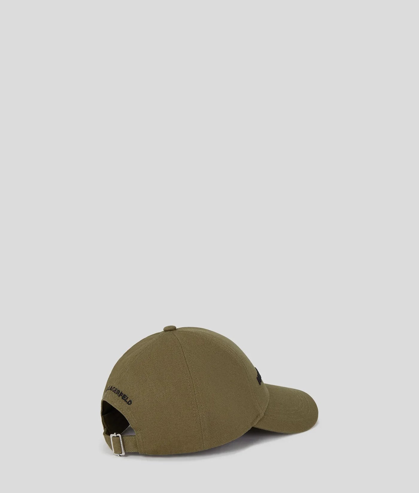 KARL K/ESSENTIAL CAP