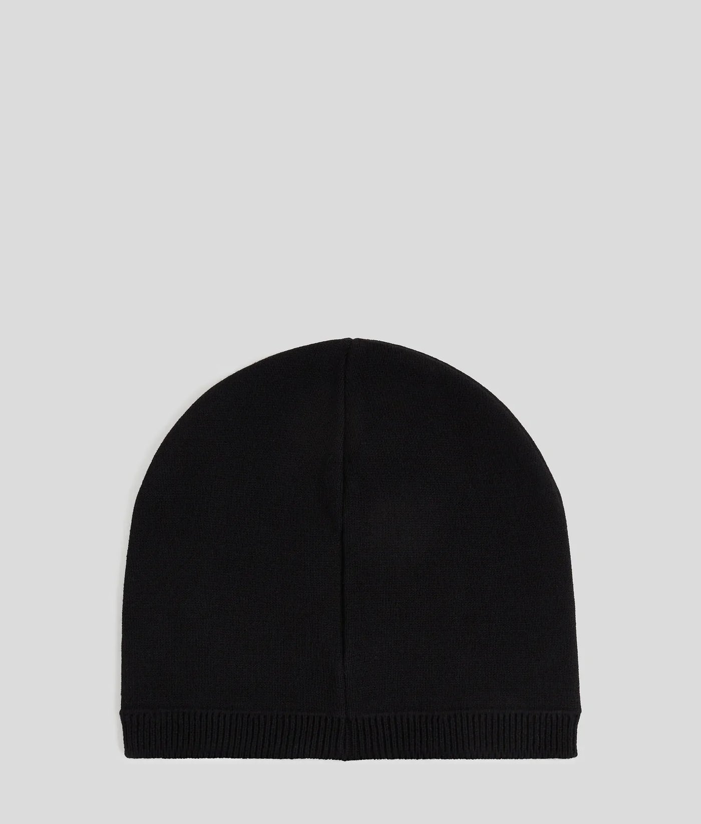KARL LOGO BEANIE