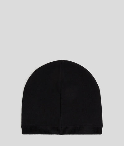 KARL LOGO BEANIE