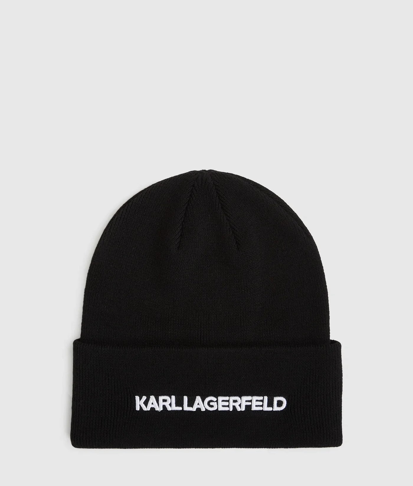 KARL LOGO BEANIE