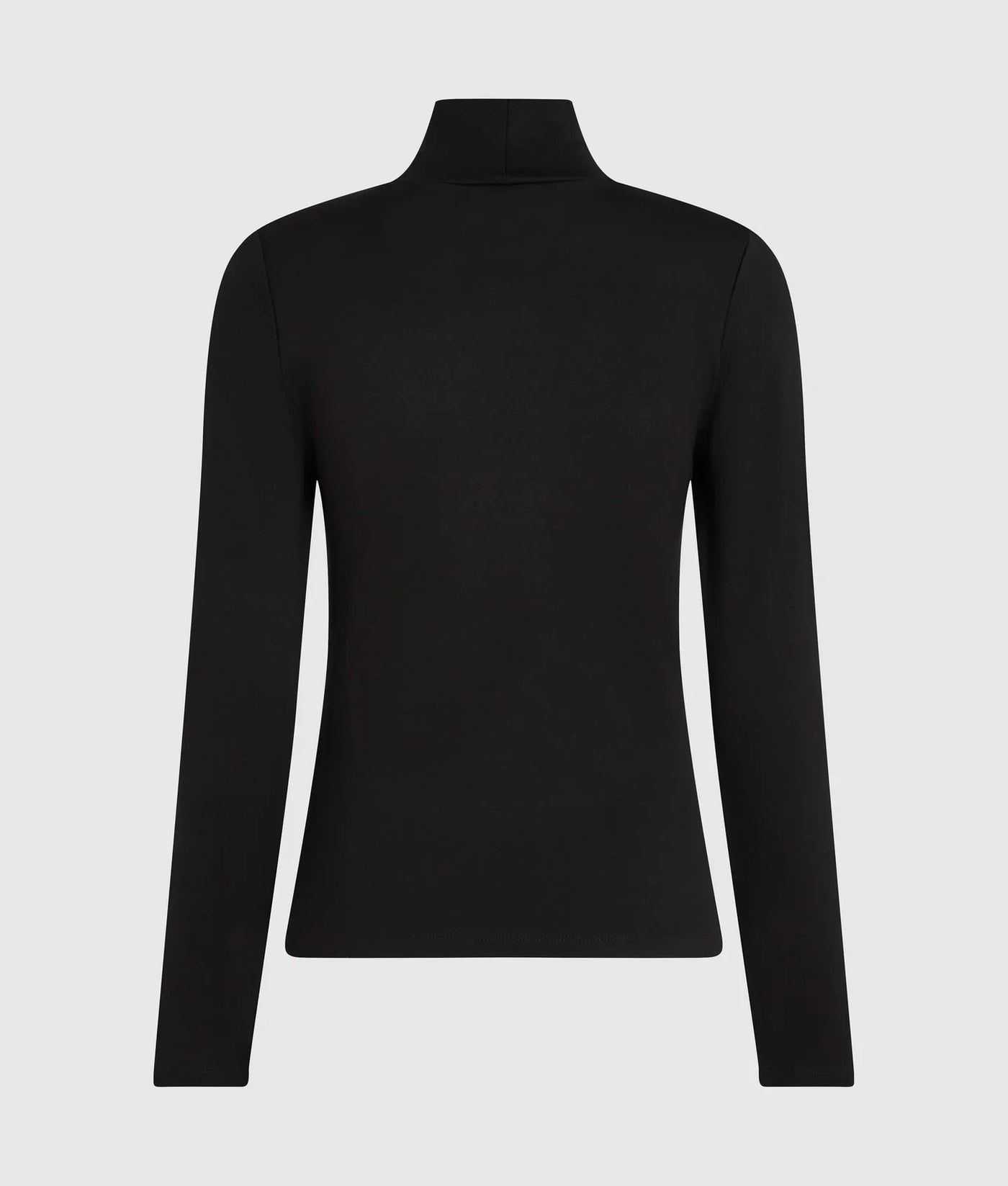KARL ROLLNECK TOP