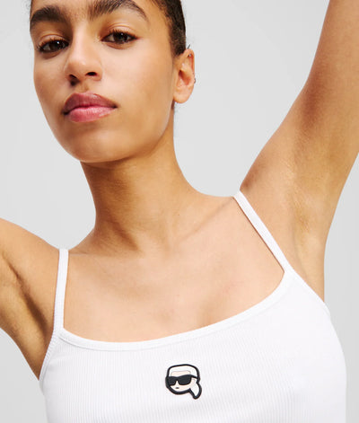 KARL IKON TANK TOP