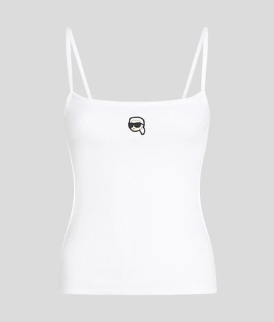 KARL IKON TANK TOP