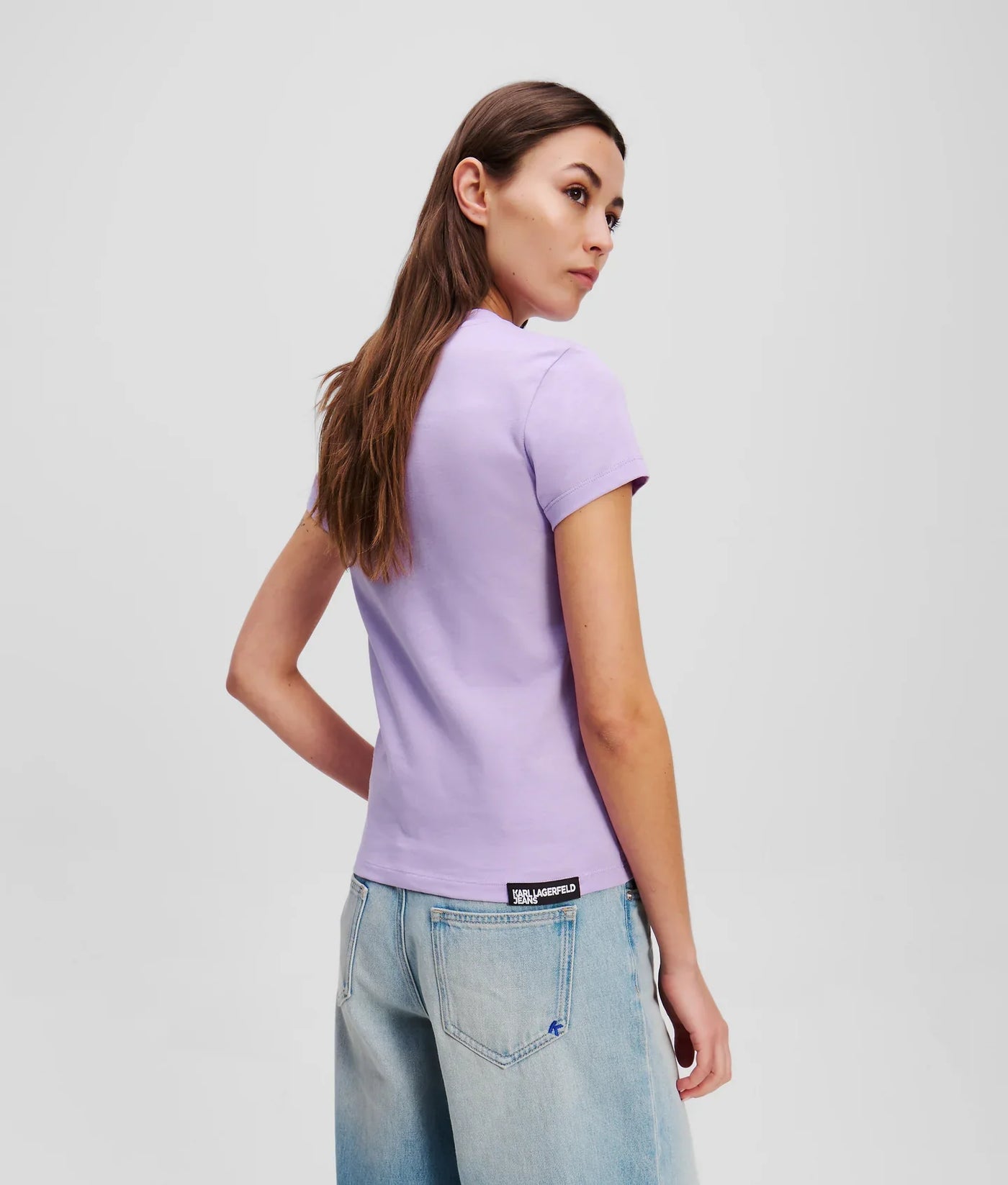 KARL SLIM-FIT T-SHIRT