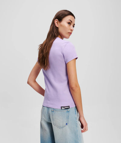 KARL SLIM-FIT T-SHIRT