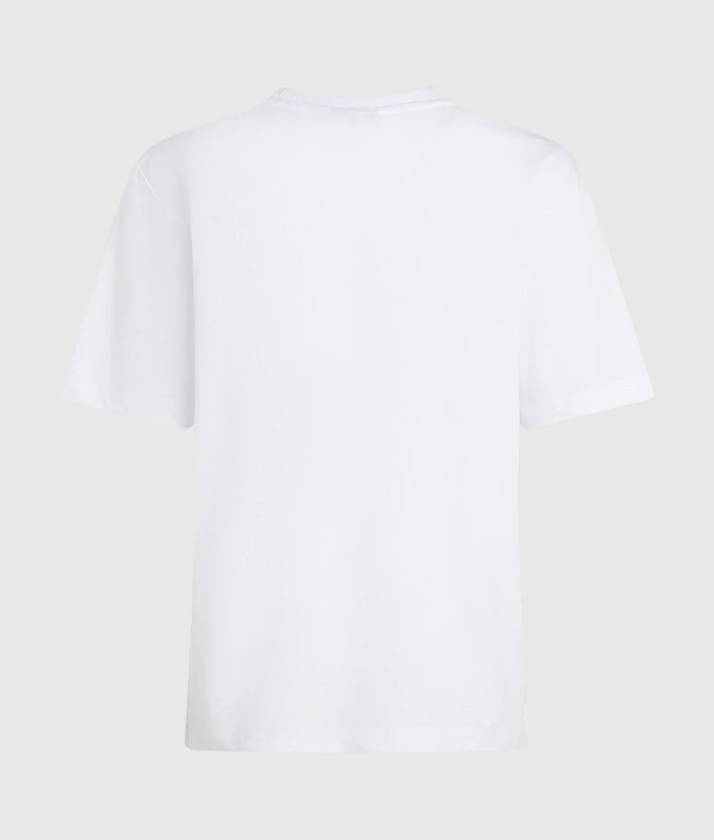 KARL OUTLINE LOGO T-SHIRT
