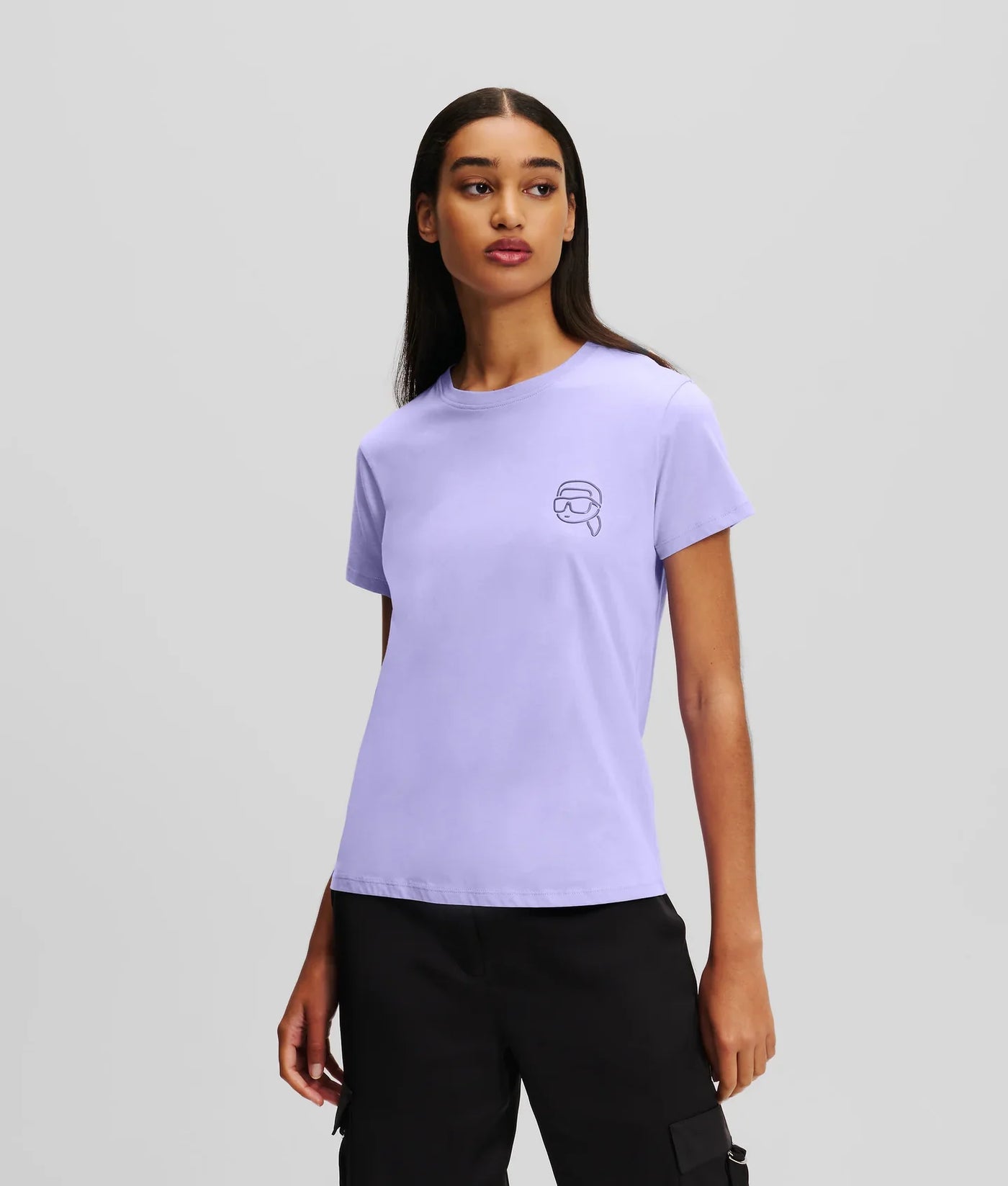 KARL IKON JELLY T-SHIRT