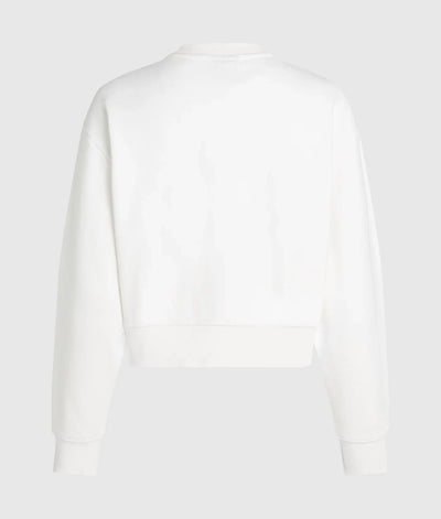 KARL MONOGRAM SWEATSHIRT