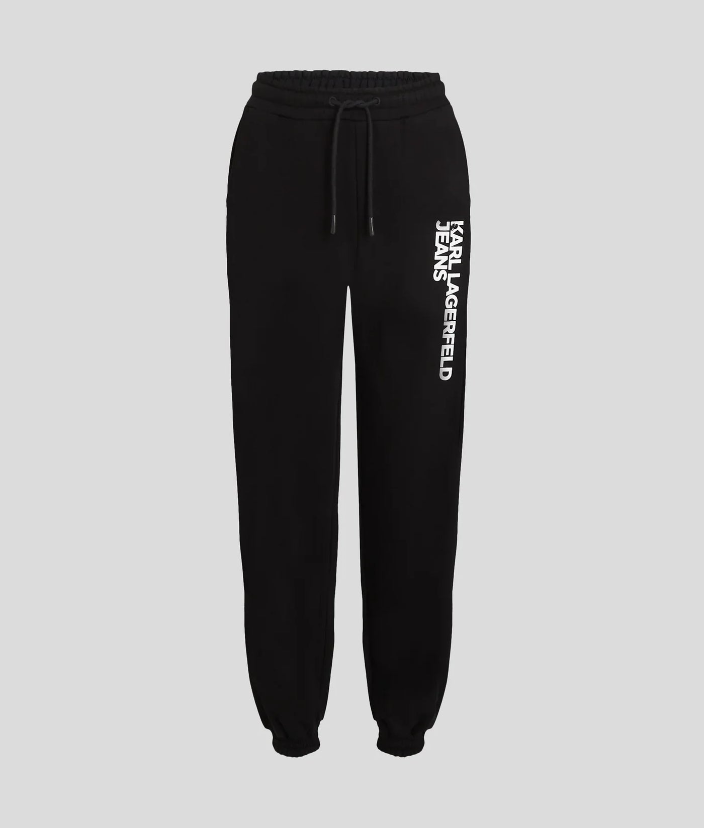 KARL SLIM-FIT SWEATPANTS