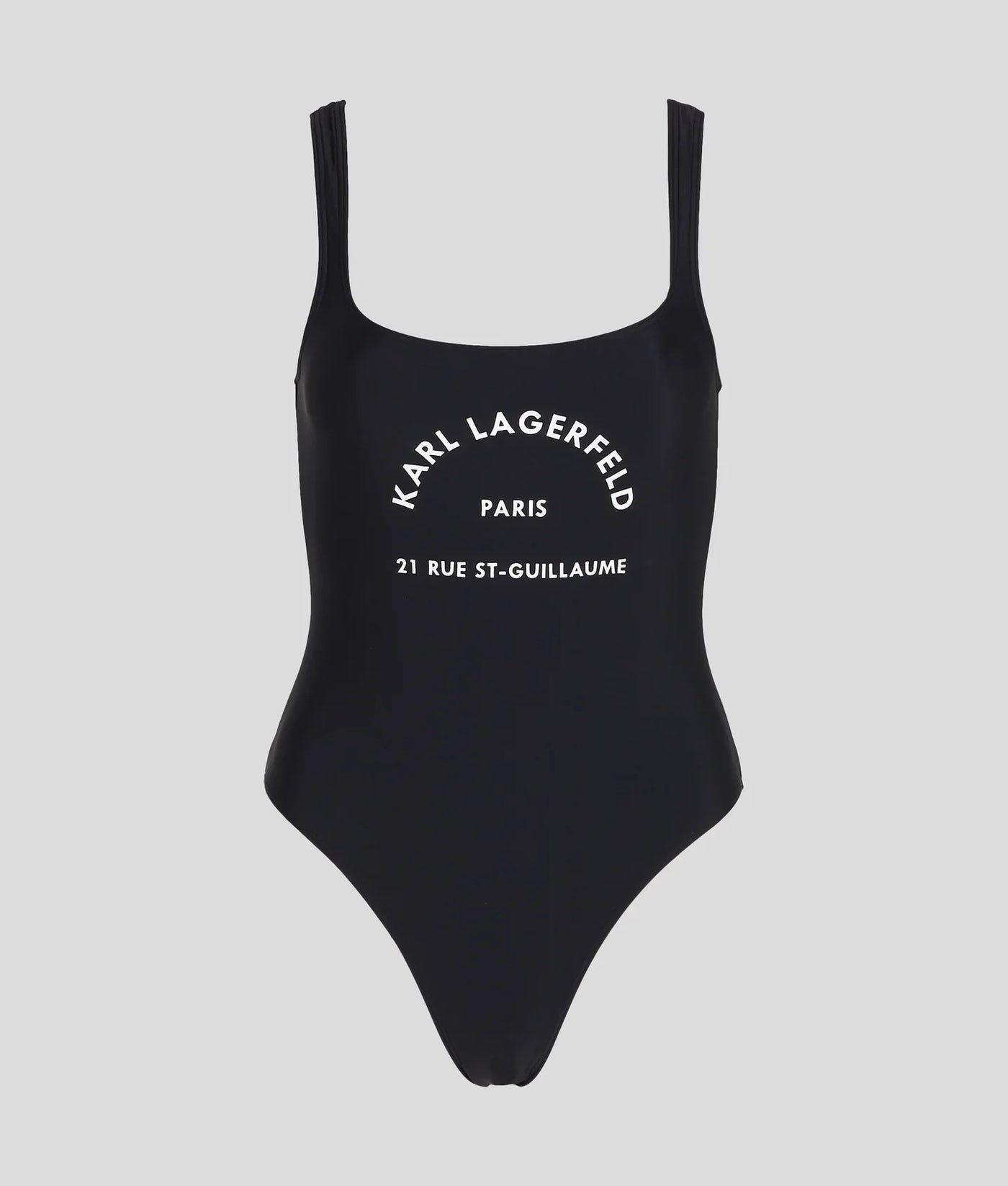 KARL RUE ST-GUILLAUME SWIMSUIT