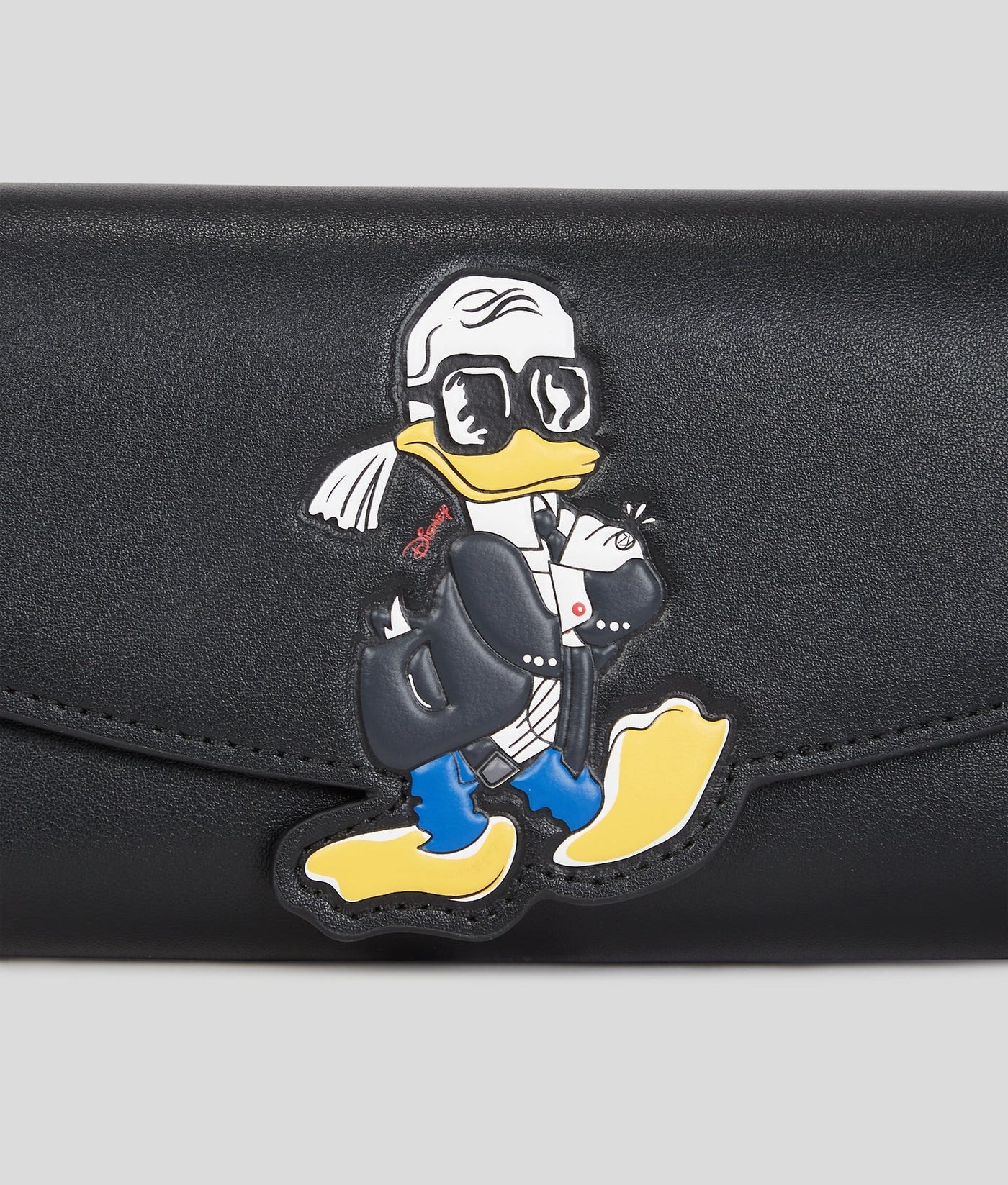 KARL DISNEY X KL CROSSBODY WALLET