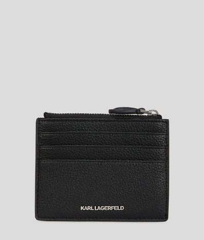 KARL IKON GRAINY CARDHOLDER