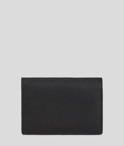 KARL K/SIGNATURE SMALL WALLET