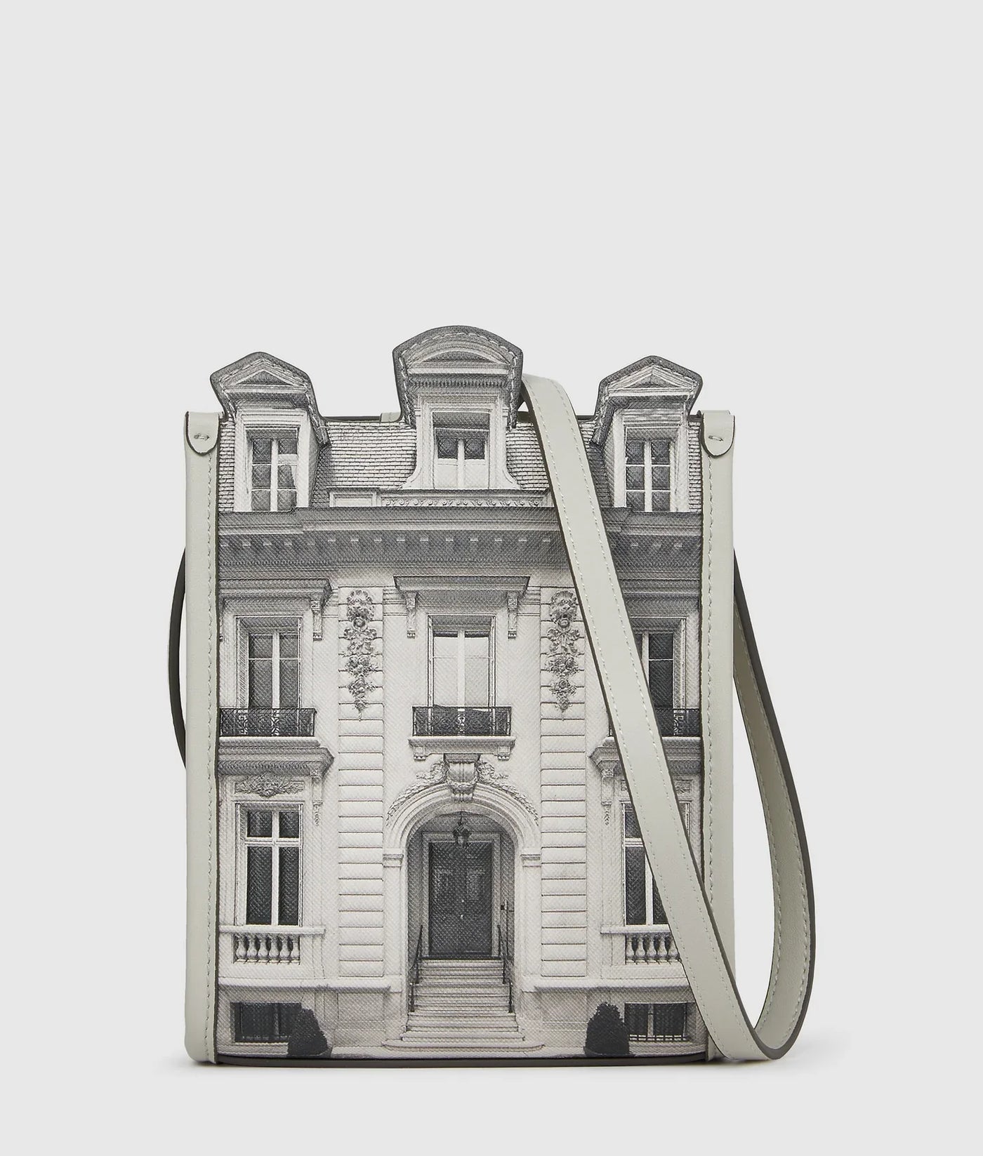 KARL MAISON DE KARL PHONE POUCH