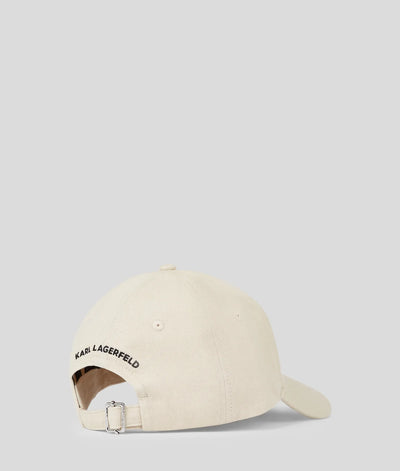 KARL IKON CHOUPETTE CAP