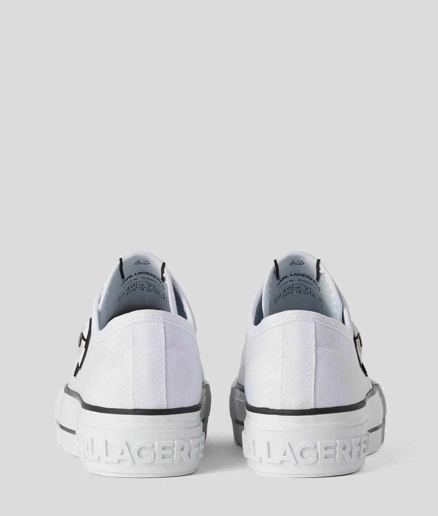 KARL IKON KAMPUS MAX SNEAKERS