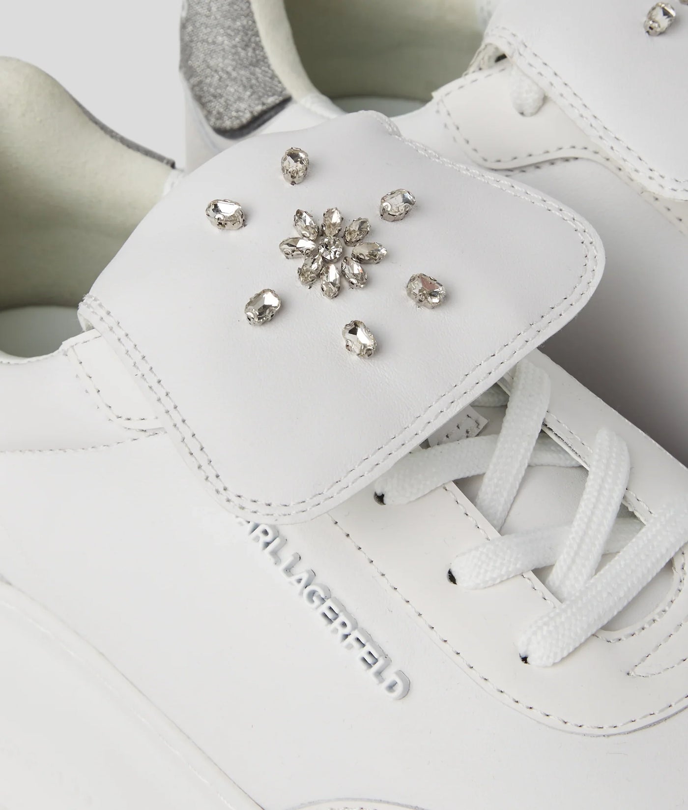 KARL ANAKAPRI FLORASTONE SNEAKERS