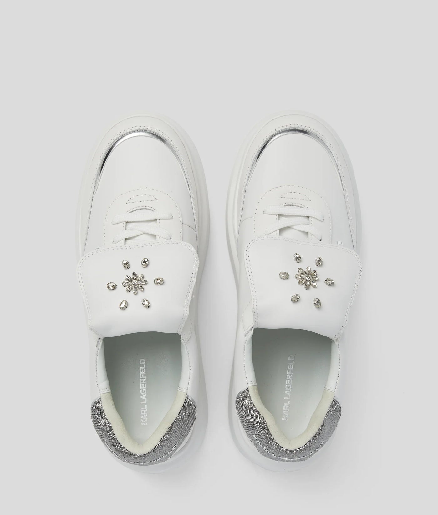 KARL ANAKAPRI FLORASTONE SNEAKERS