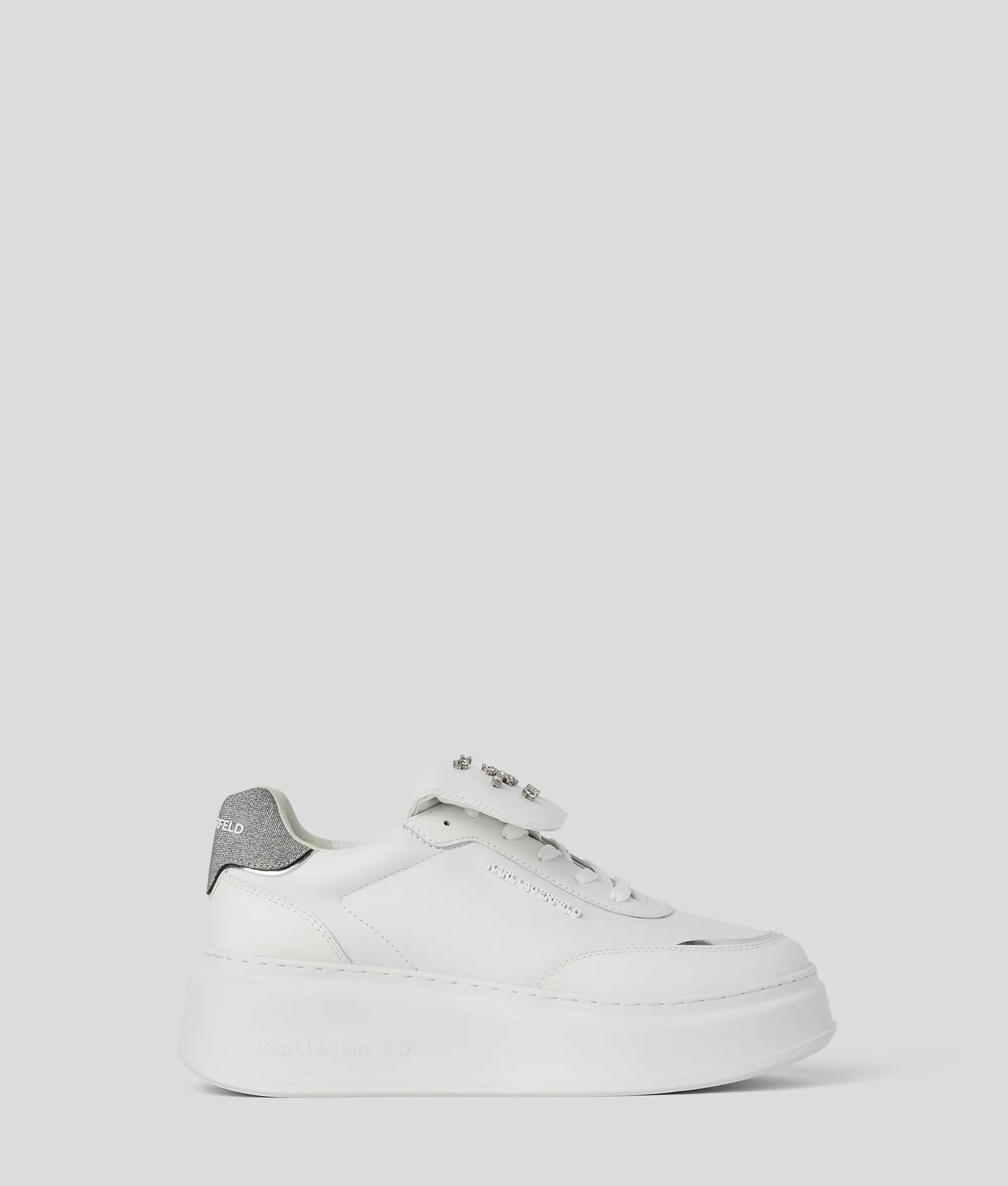 KARL ANAKAPRI FLORASTONE SNEAKERS