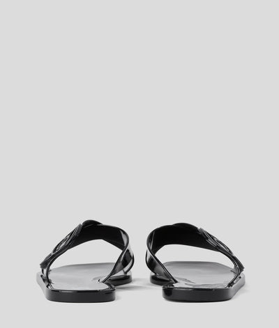 KARL IKON NFT KROSS SANDALS
