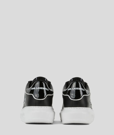 KARL KAPRI SIGNIA LOW SNEAKERS