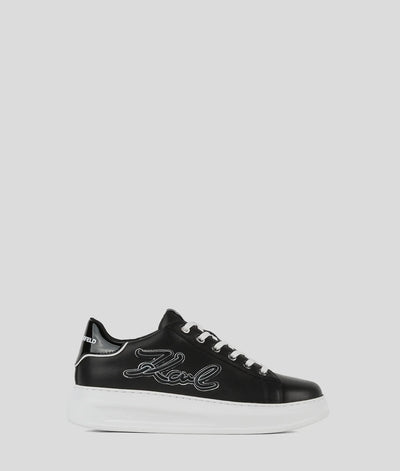 KARL KAPRI SIGNIA LOW SNEAKERS