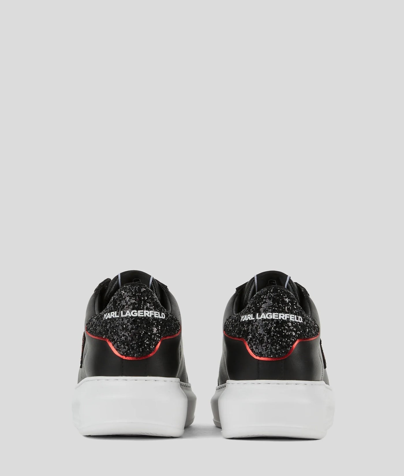 KARL K/HEART KAPRI SNEAKERS