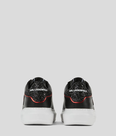 KARL K/HEART KAPRI SNEAKERS