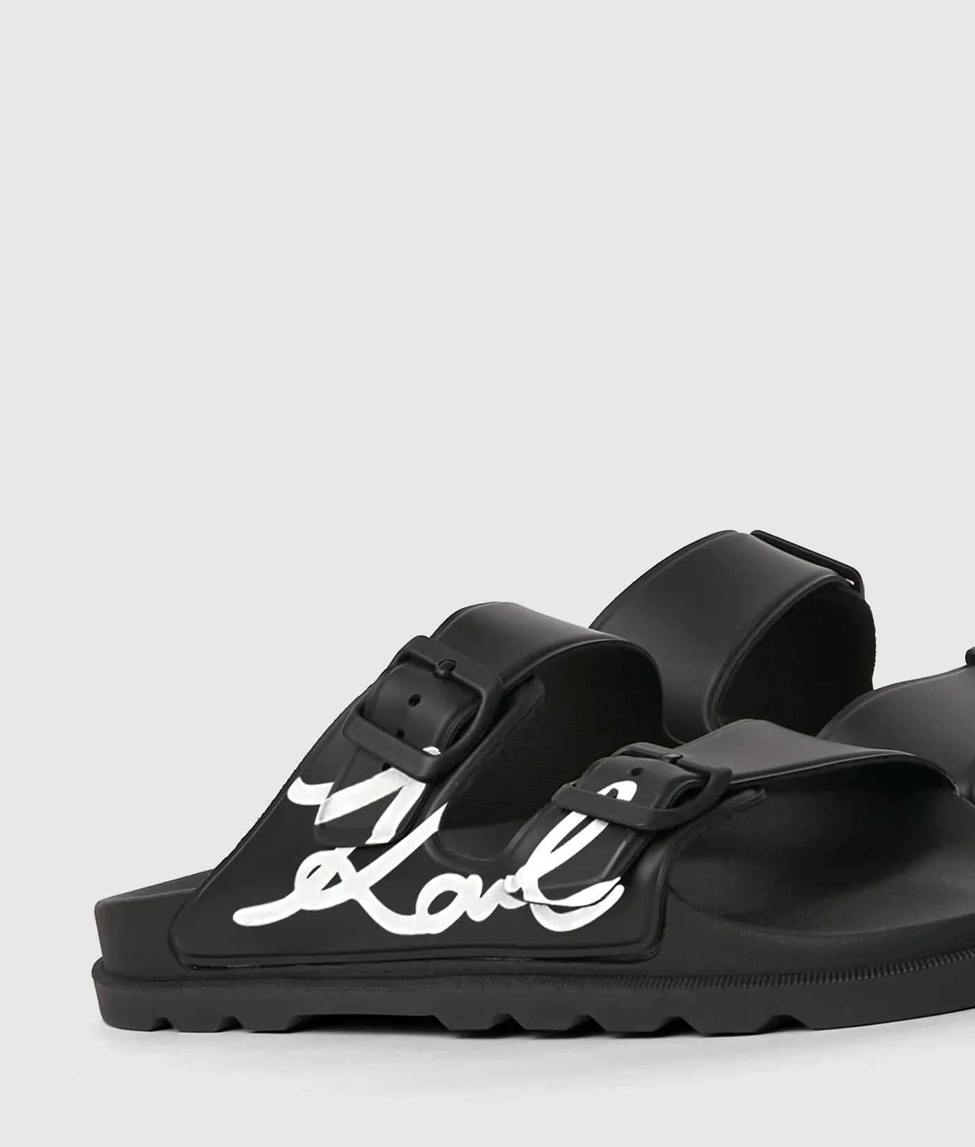 KARL KONDO TRED SANDALS