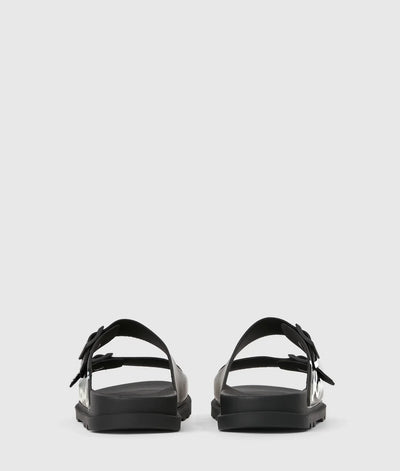 KARL KONDO TRED SANDALS