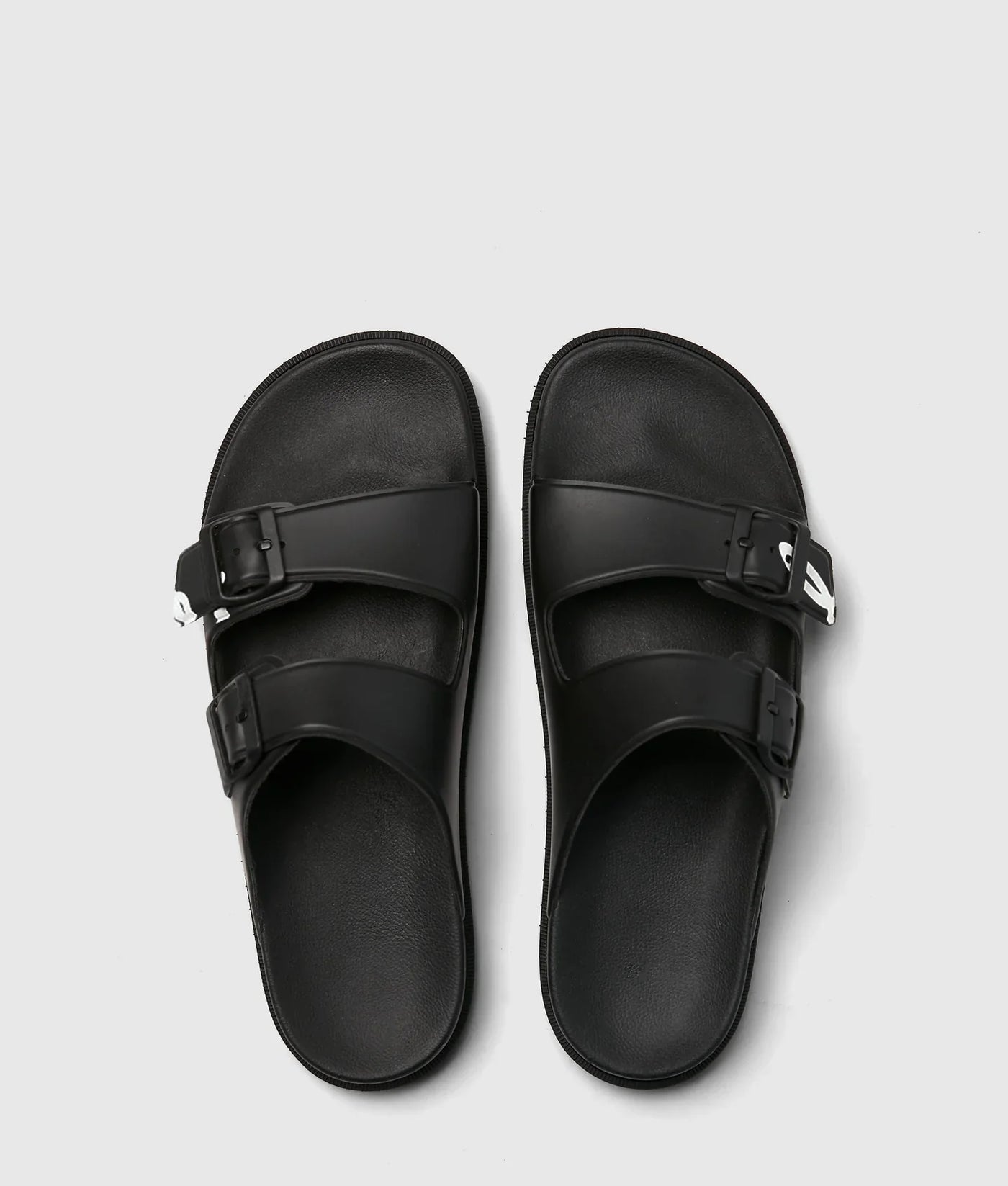 KARL KONDO TRED SANDALS