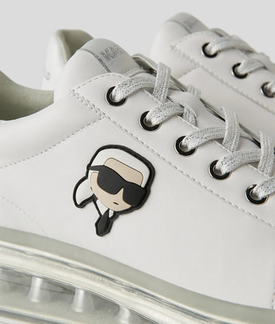KARL IKON NFT KAPRI KUSHION SNEAKERS