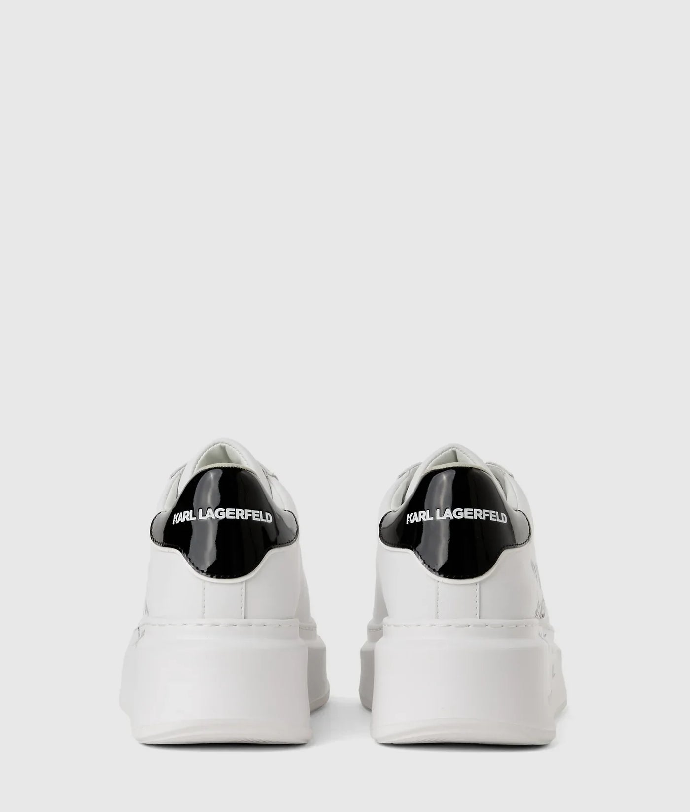 KARL ANAKAPRI KARL QUOTE SNEAKERS