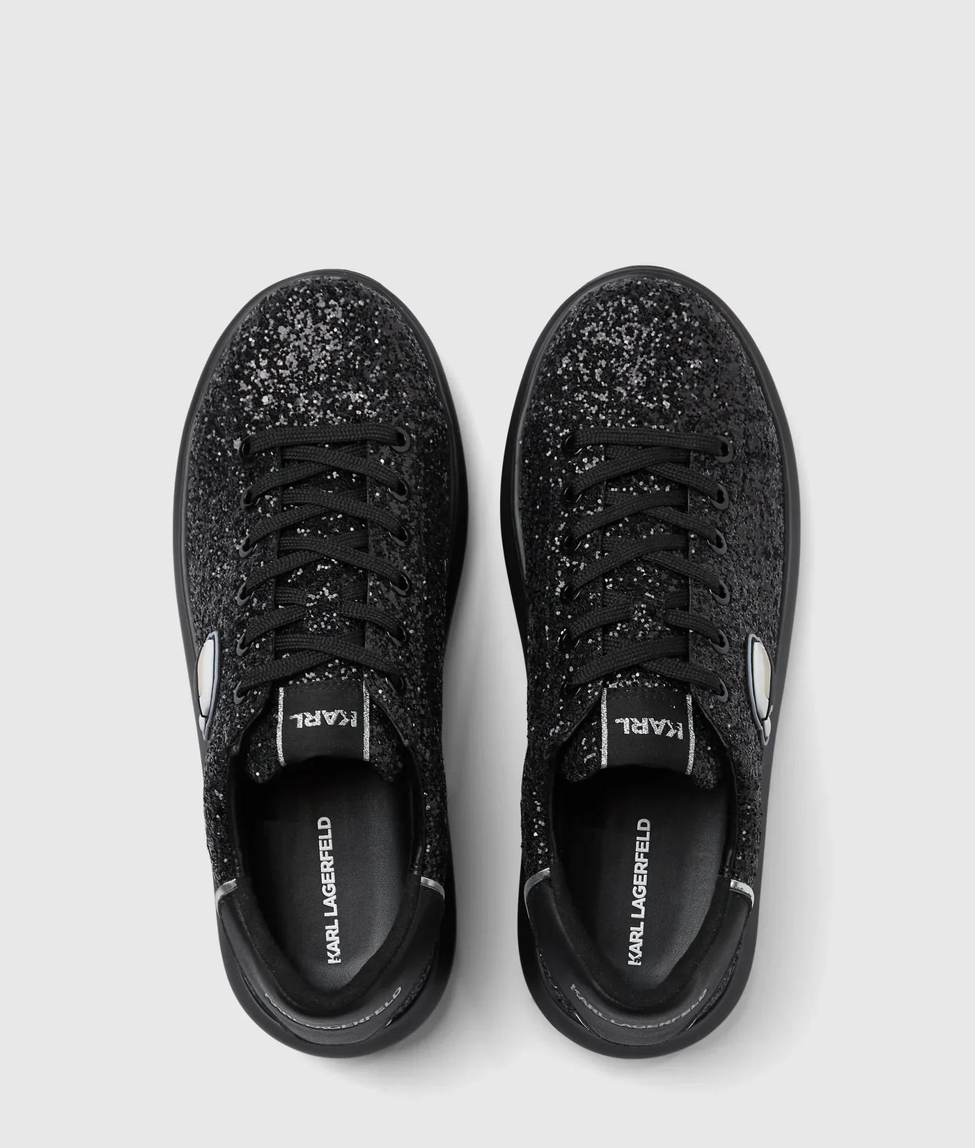 KARL IKON NFT KAPRI SNEAKERS