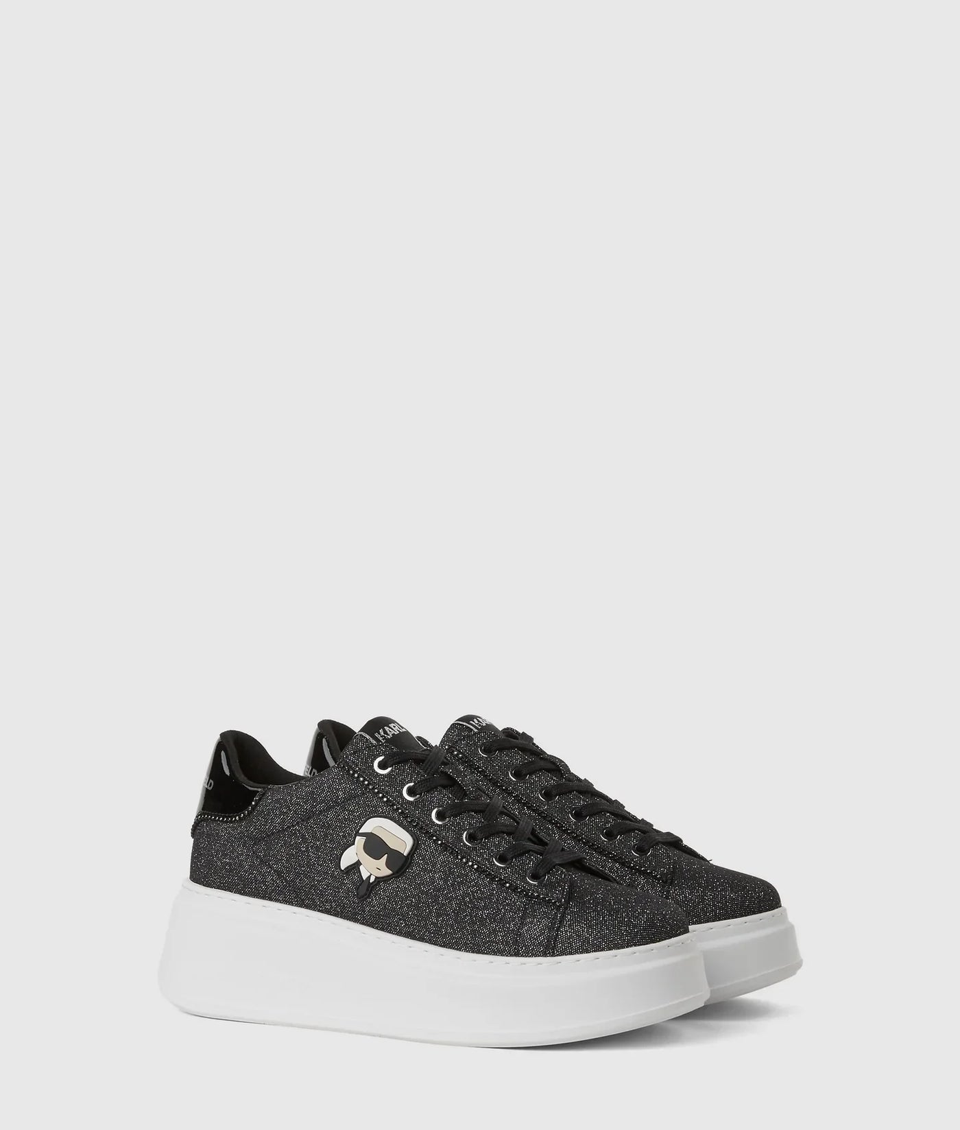 KARL IKON KOMET SNEAKERS