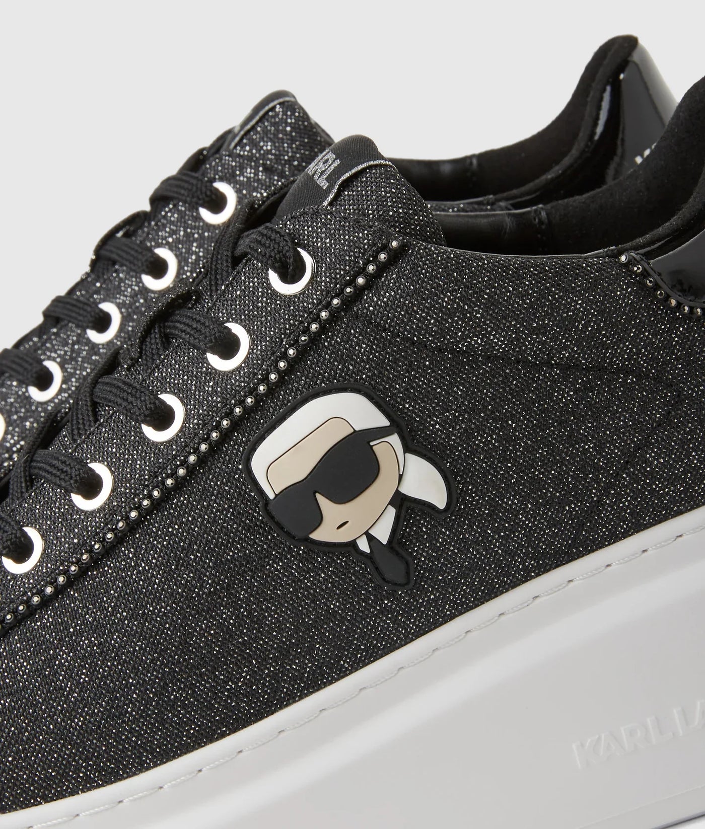 KARL IKON KOMET SNEAKERS
